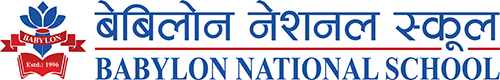 babylon national school logo