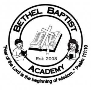 bethel academy