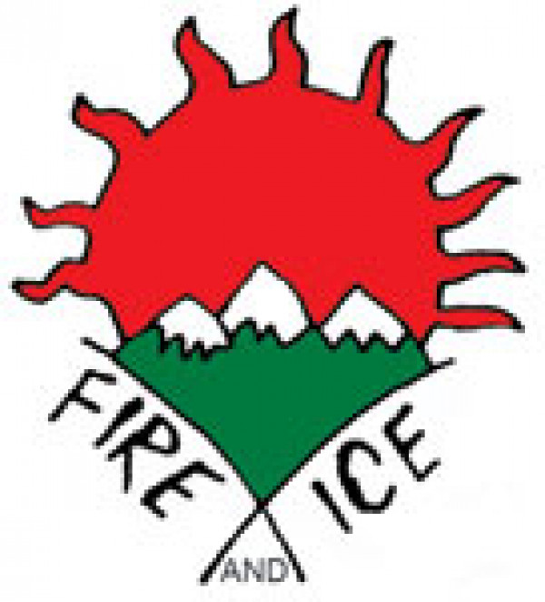 fire and ice