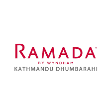 ramada logo