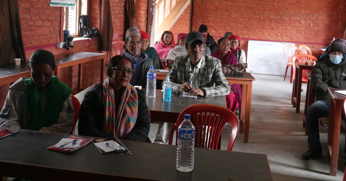 waste awareness impact