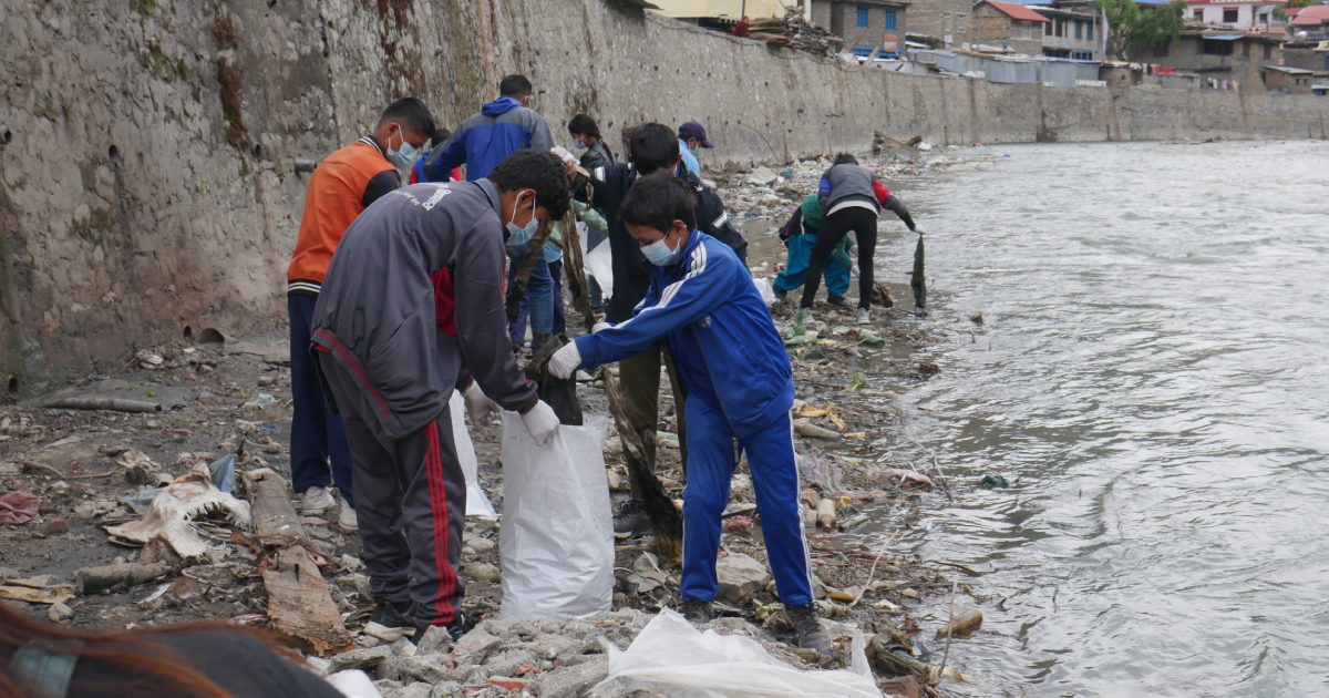 waste awareness impact1